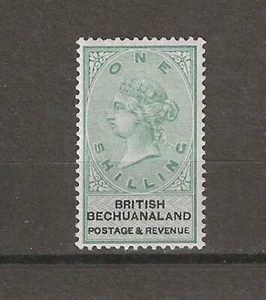 BECHUANALAND 1888 SG 15 MINT - Picture 1 of 2