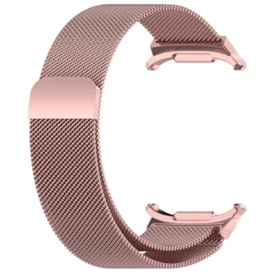 Excellent Magnetic Metal Watch Band F Samsung Galaxy Watch 7 Ultra 47mm SM-L705U - Picture 1 of 1