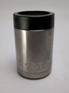 Yeti (84450) Rambler 12oz Insulated Stainless Steel Colster