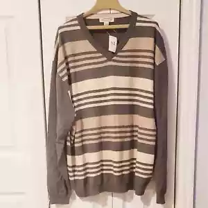 Men's new w/ tags Sweater - Picture 1 of 6