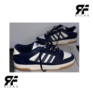 Adidas Break Start Night Indigo Style IH7965 Hombre Talla 10 - Imagen 1 de 8
