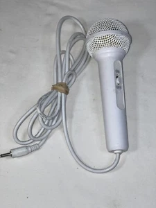 Microphone Wired With On/off Switch - Picture 1 of 2