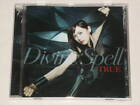 True Miho Karasawa Divine Spell CD Regalia The Three Sacred Stars Fraction j5