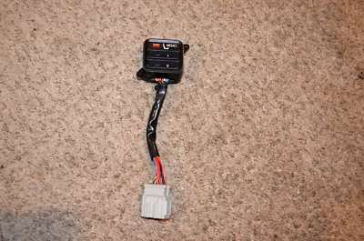 1991-1995 ACURA LEGEND DRIVER SEAT SWITCH MEMORY OEM Foto 1 de 4