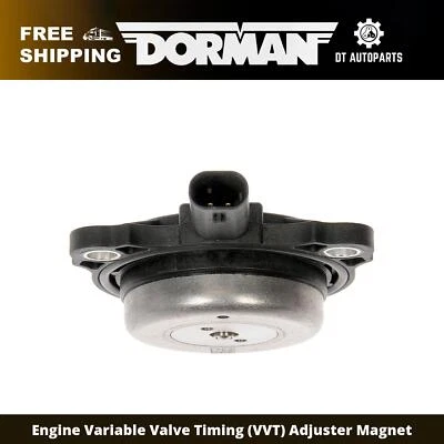 Imán de ajuste VVT para Mercedes-Benz C350e 2016-2018 motor L4 Dorman 2,0 L Foto 1 de 4