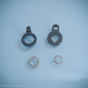 Canon A-1 Main Switch and Multiple Exposure Lever, Spare Parts - Picture 1 of 1