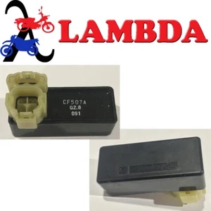 CDI Unit for Honda CRF50F & CRF70F - 30410-GW8-670 - Picture 1 of 1