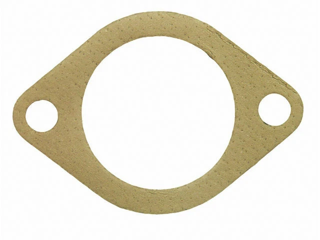 Junta de escape izquierda para 1954-1955 Kurtis 500M Felpro 12954SW 5,4 L V8 Foto 1 de 2