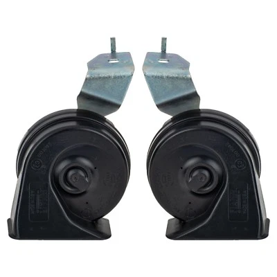 05-10 CHRYSLER 300 DODGE CARGADOR 08-14 CHALLENGE BOCINA Y KIT DE SOPORTE OEM MOPAR Foto 1 de 4