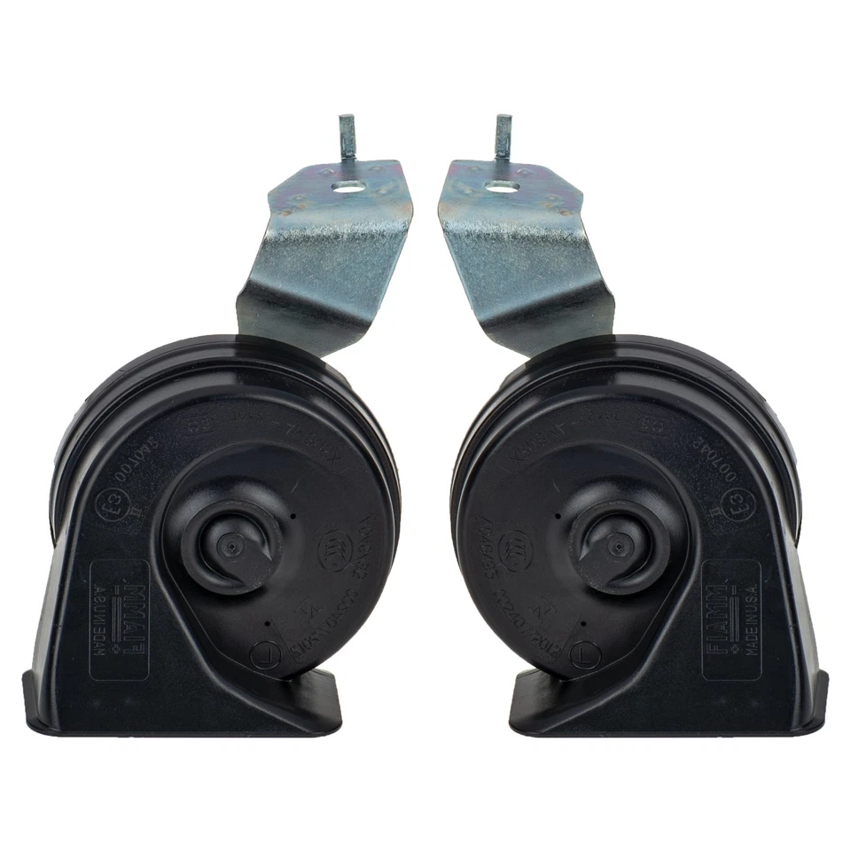 05-10 CHRYSLER 300 DODGE CARGADOR 08-14 CHALLENGE BOCINA Y KIT DE SOPORTE OEM MOPAR Foto 1 de 4