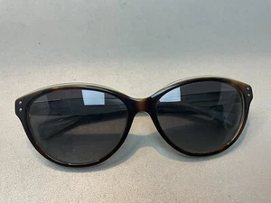 Ralph Lauren RA 5168 601/T3 BRAUNE AUTHENTISCHE SONNENBRILLE 58-16 135 Lesen - Bild 1 von 9