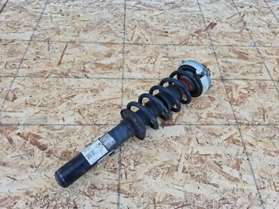 FRONT SHOCK STRUT ABSORBER ASSEMBLY 67K OEM 2018-2023 AUDI Q5 SQ5 2.0T - Image 1 of 4