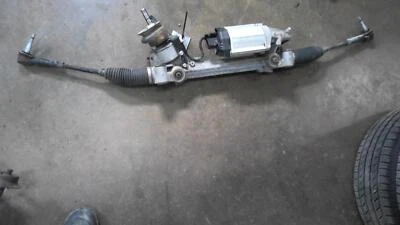 Used Rack and Pinion Assembly fits: 2015 Chevrolet Cruze Power Rack and Pinion e Foto 1 de 4