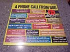 Ray Reeves Phone Call From God Power Pak Sa 279 Sealed Nm Lp Various Copas