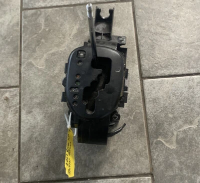 2009 Scion XD 变速器组件 — 第 1/3 张图片