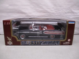 Road Legends 1958 Edsel Citation 1/18 - Picture 1 of 2