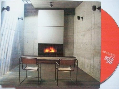 Travis Coming around (2000, #6694392)  [Maxi-CD] - Bild 1 von 1