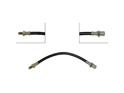 Manguera de freno Dorman 19127QDNH 1989 1984 1982 para Toyota Land Cruiser 1981-1990 Foto 1 de 2