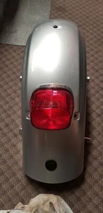 Harley Genuine Ultra Limited rear guard / fender - Picture 1 of 4