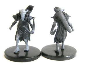 Pathfinder Battles - #003 Ghoul Huntsman - Rusty Dragon Inn - D&D - Bild 1 von 1