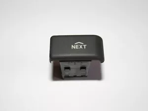 Fit For 94-98 Land Rover Discovery 1 Audio Radio Skip Next Switch - Foto 1 di 4