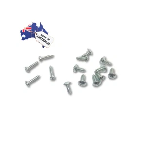 HOLDEN HQ HJ HX HZ WB Cowling Panel Screw Set x 14 NOS Replica NOS72 - Picture 1 of 1