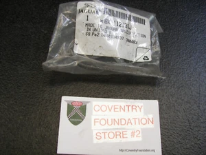 Jaguar Coupling bolt BX112131J NOS - Picture 1 of 1