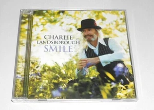 Charlie Landsborough - Smile CD LN* 5014469555167 - Bild 1 von 3