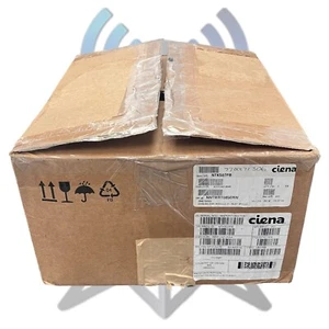 Ciena, NTK507PB, WOCUAZUKAA, COOLING FAN MODUL (7-SLOT SHELF), *AF91523* - Bild 1 von 6