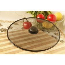 COPERCHIO PARASCHIZZI Ø 29 CM PARASPRUZZI PADELLA PENTOLA CASSERUOLA RETINATO
