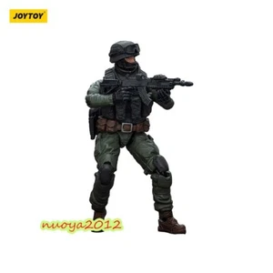 JOYTOY Hardcore Coldplay JT6328 1:18 Russian CCO Special Forces Gunner Model Toy - Picture 1 of 10