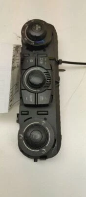 03 04 05 UNIDAD DE CONTROL DE TEMPERATURA BMW Z4 Foto 1 de 4