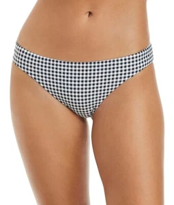 Camio Mio GINGHAM Hipster Bikini Swim Bottom, US Medium - Picture 1 of 4