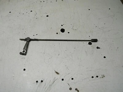 Kawasaki LTD440 LTD 440 1980 acoplamiento de freno trasero Foto 1 de 4