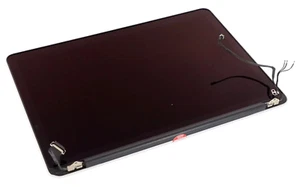 LCD Screen Display Assembly Grade C for MacBook Pro 13" Retina A1502 Early 2015 - Photo 1/10