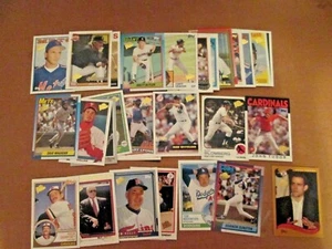 Topps All-Time Fan Favorite 2005 con 30 diferentes con estrellas - Imagen 1 de 1