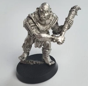 Half Troll Metal Games Workshop Warhammer - Bild 1 von 3