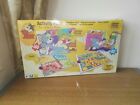 Tom & Jerry Activity Pack Jigsaws x 2, Climb or Tumble & Dash Games SEALED