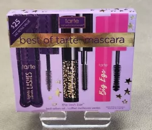 Tarte Best Of Tarte Mascara The Lash Bar - Picture 1 of 2