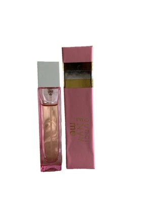 GUCCI ENVY Me Para Mujer EDT Spray Viaje, Talla 15 Ml e 0.5 Fl OZ Raro Nuevo Foto 1 de 4