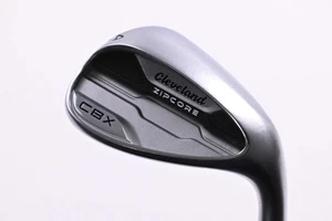 Cleveland CBX Zipcore Sand Wedge / 54 Degree / Wedge Flex Catalyst Spinner 80 - Picture 1 of 6