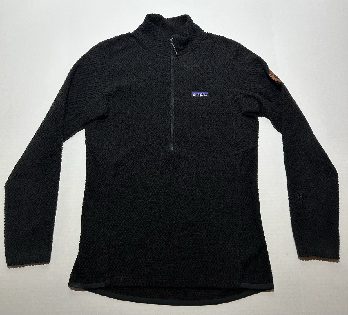 Patagonia R1 Pullover In Women's Coats & Jackets for sale | eBay