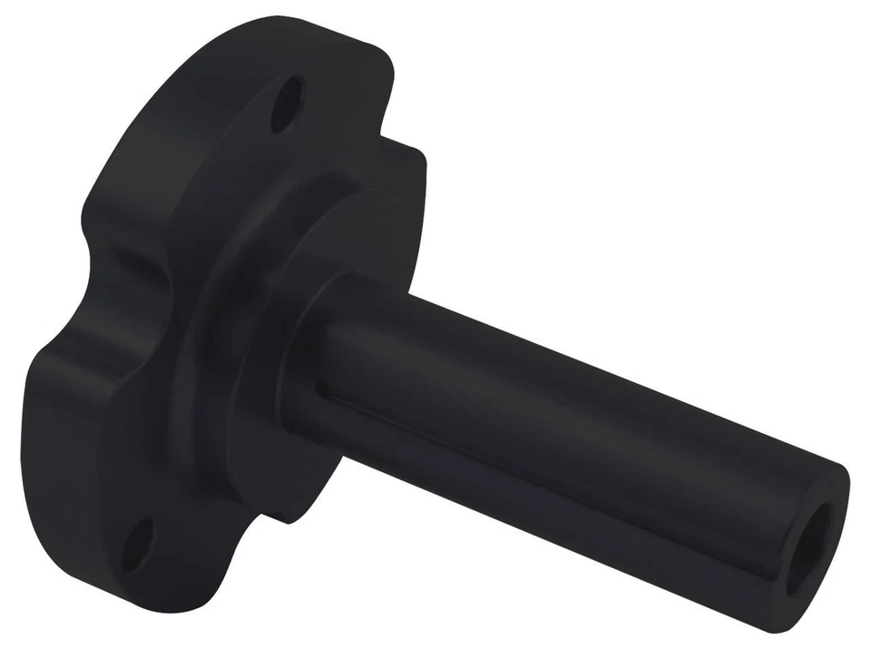 ALLSTAR PERFORMANCE ALL31032 Crank Pulley Mandrel - Image 1 of 1
