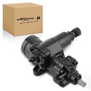 Complete Power Steering Gear Box for Dodge Ram 2500 3500 4000 1997-2002 27-7585 - Picture 1 of 11