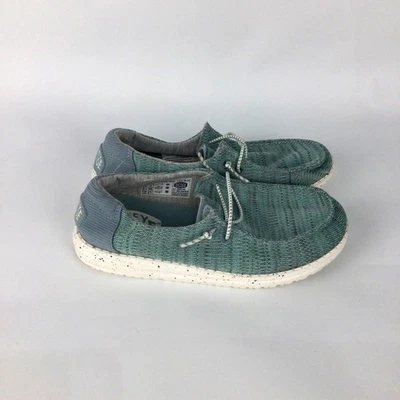 Malha Hey Dude Wendy Youth Sport tamanho Y3 - Imagem 1 de 4