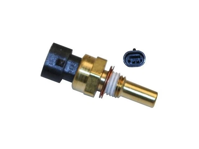 Sensor de temperatura del agua 83XPMB67 para H2 H3 H3T 2004 2005 2006 2007 2008 2009 Foto 1 de 1