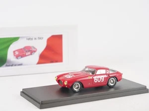 Berlinetta 250 mm Pininfarina coupè 1000 miglia 1953 #609 Bracco Rolfo #609 - Imagen 1 de 14