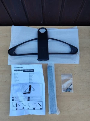 Coat Hanger Seraya 1000 Subaru Impreza Crosstrek 2023- - Image 1 of 3