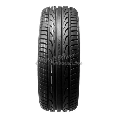 Sommer-Reifen 255/55 R 19 111V Semperit Speed Life 2 SUV XL | 12734 - Bild 1 von 3