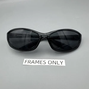 Carrera CA903/S 01V6 Black Eyeglasses 60-14-125 FRAMES ONLY - Picture 1 of 9